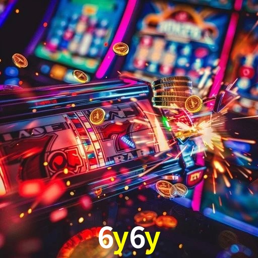Estatísticas Esportivas 6y6y
