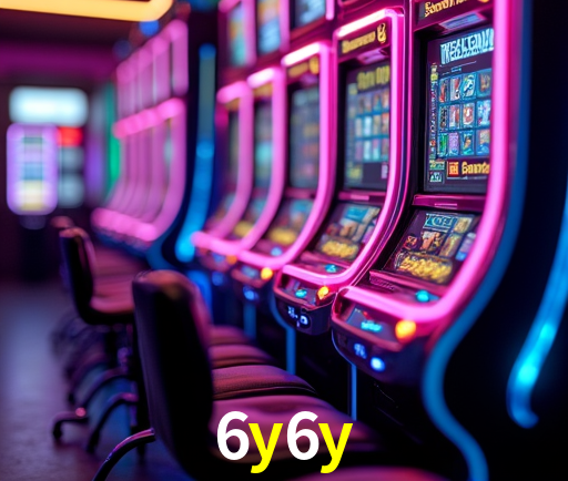 6y6y Rio de Janeiro - Slot Strategy