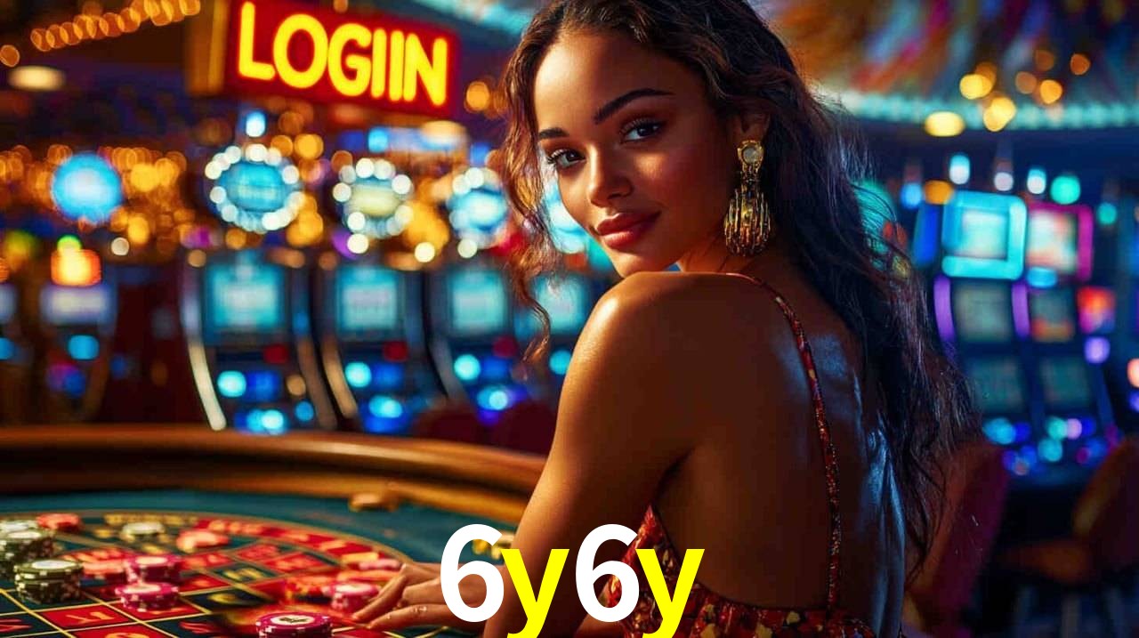 6y6y Brasília - Jogo Features