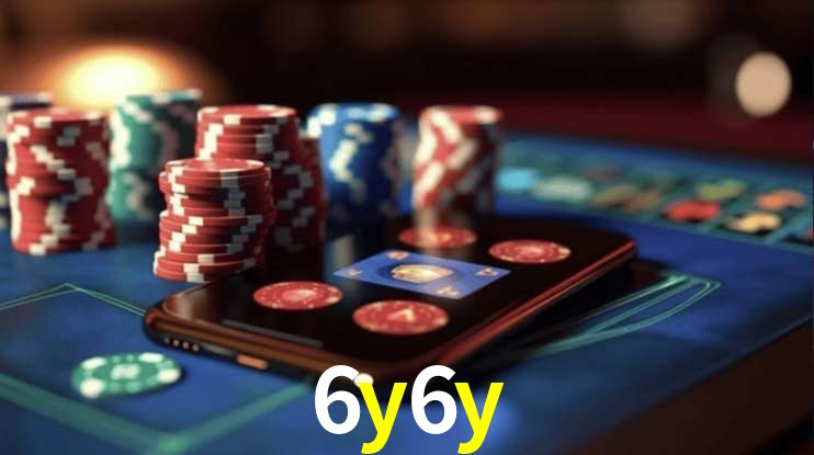 6y6y São Paulo - Jogo Providers