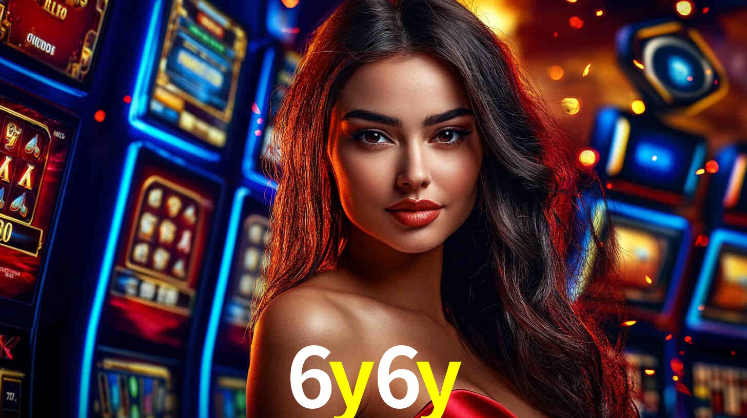 Desvendando o Mundo dos Jogos Virtuais na 6y6y