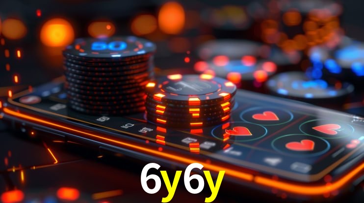Game Providers 6y6y