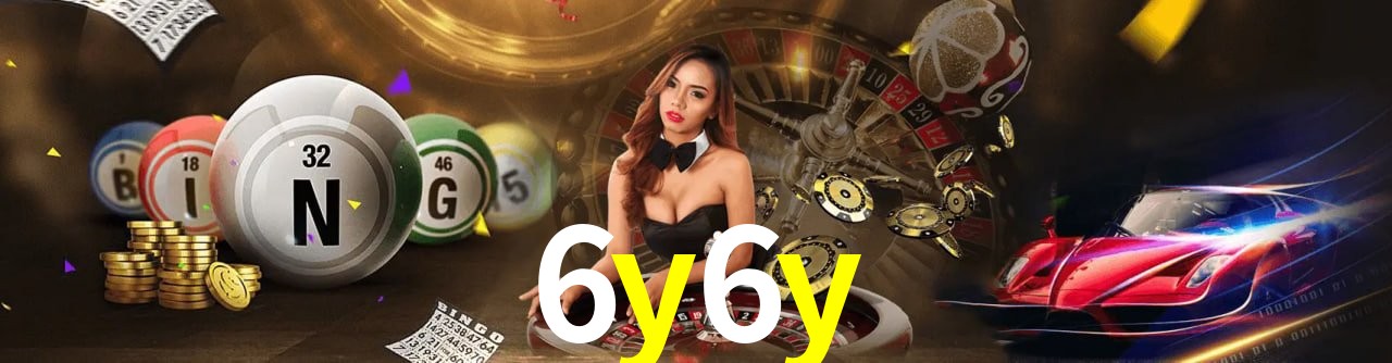 6y6y Brasília - Bonus Features