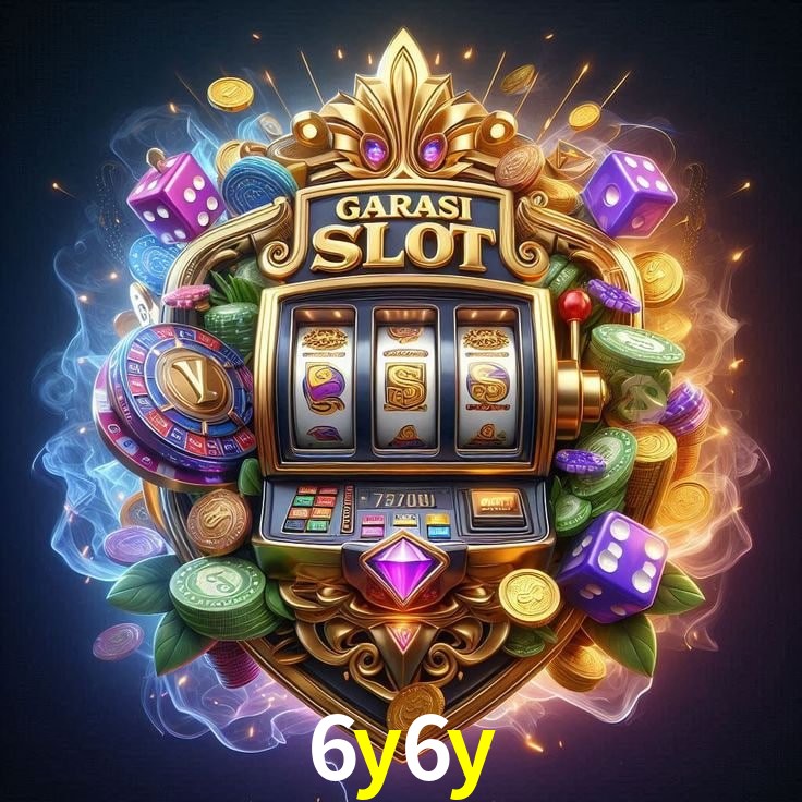6y6y - cassino ao vivo